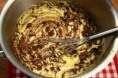 Crema pasticcera al cioccolato